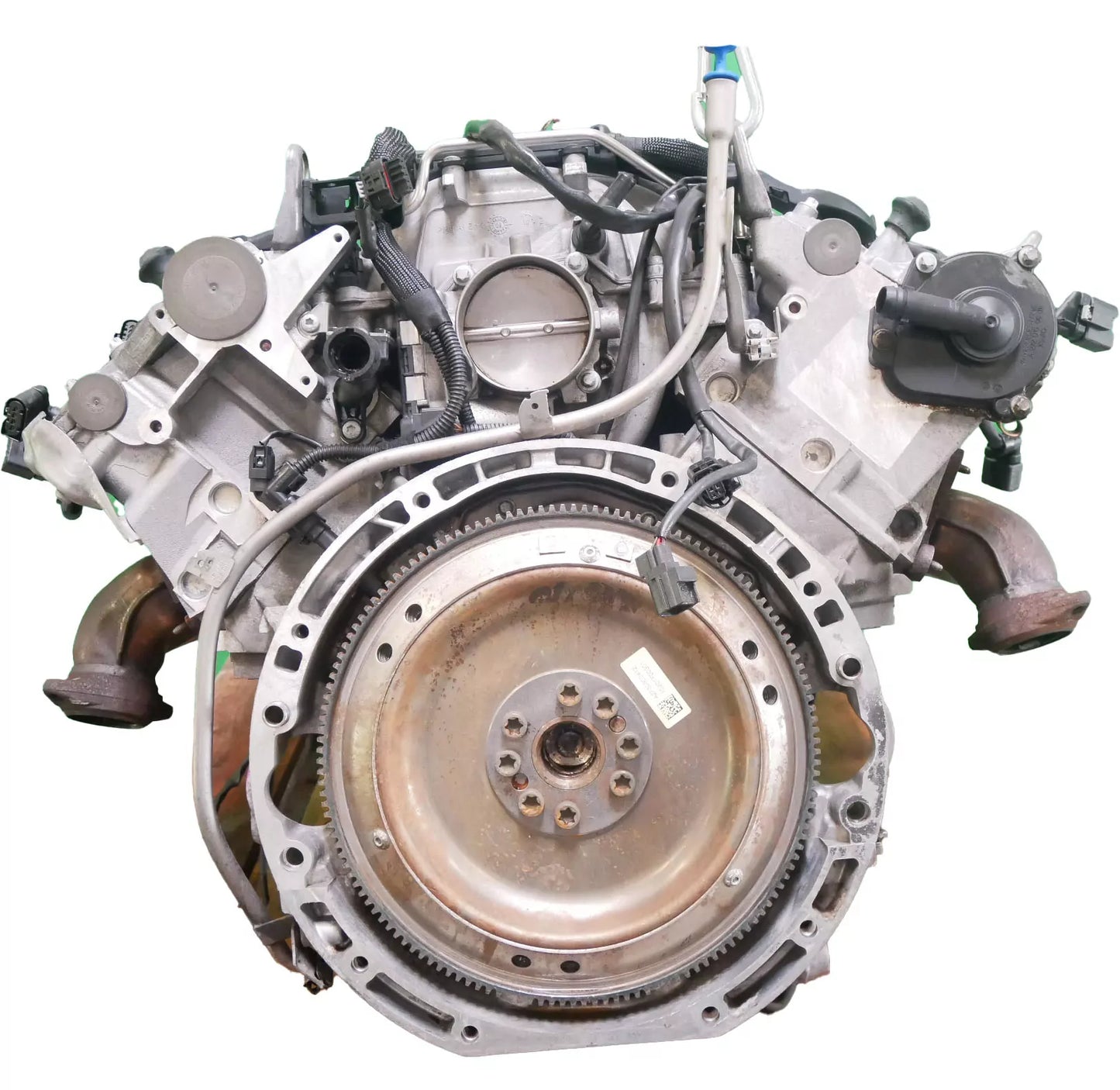 Motor Mercedes-Benz Clase E W212 5.5 E 500 M273 273.970