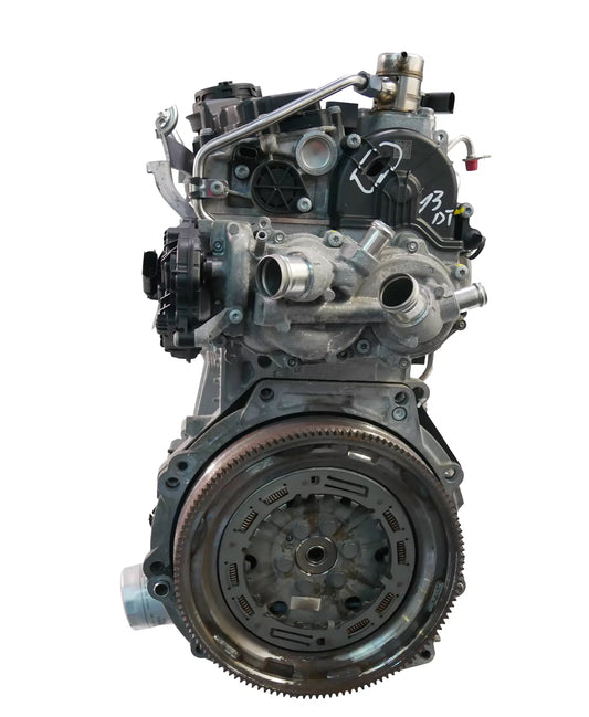 Motor Seat Leon KL 1.5 TSI DPCA DPC 05E100032