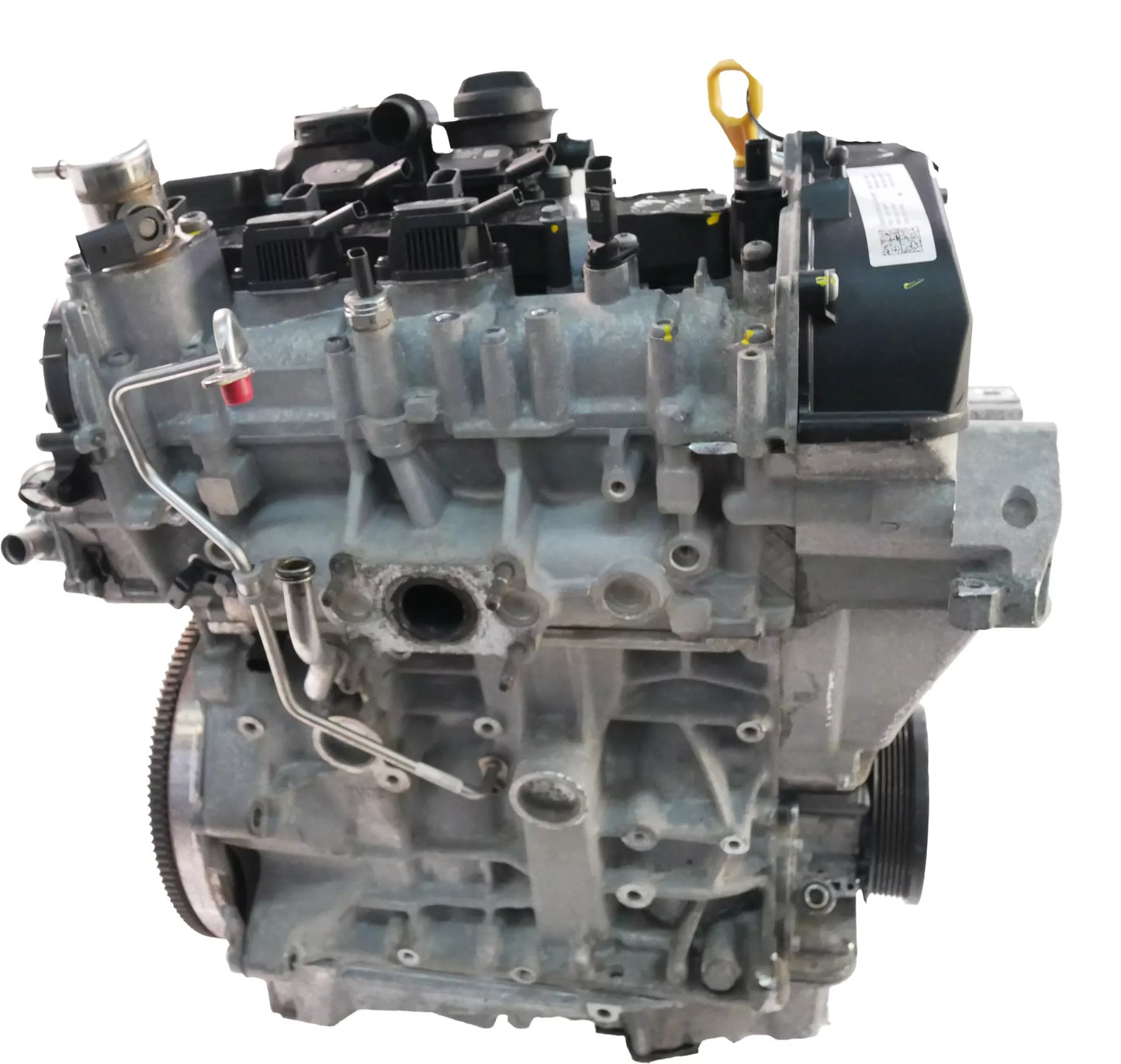Motor Seat Leon KL 1.5 TSI DPCA DPC 05E100032