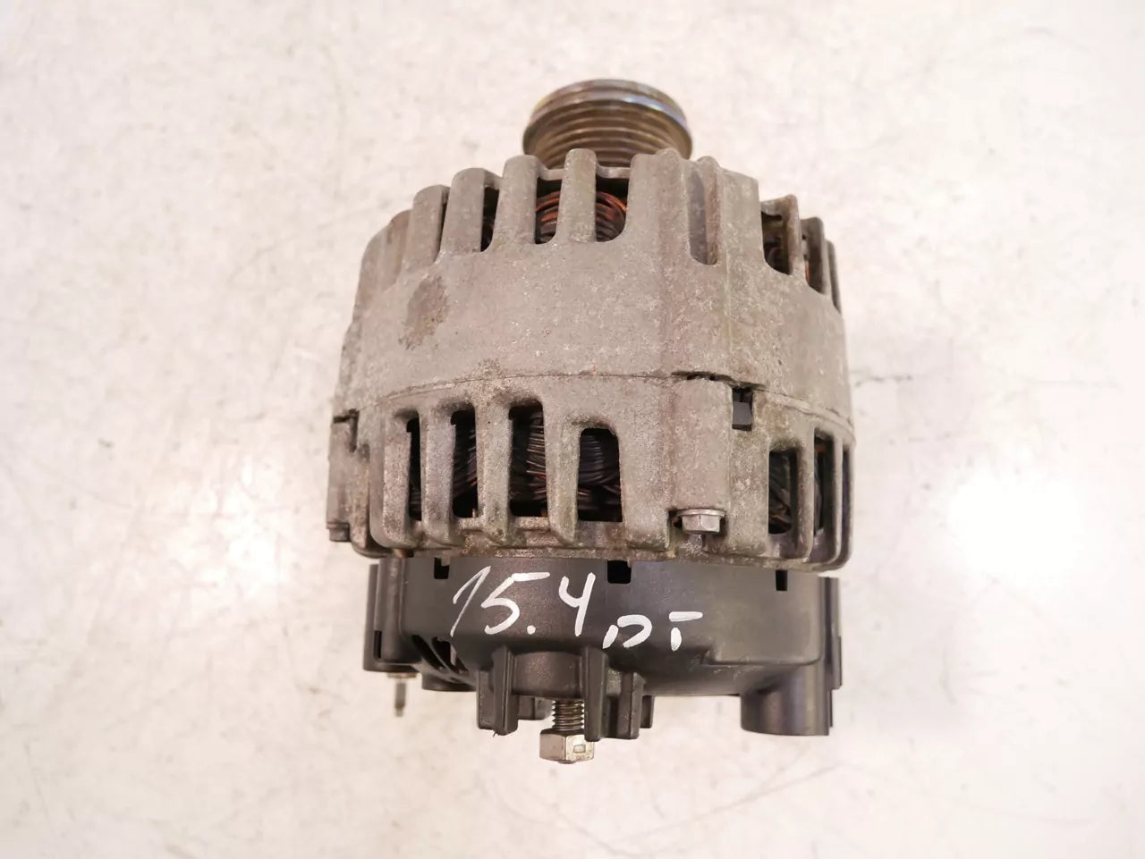Alternador Audi 2,0 TDI DFTA DFT 04L903023L