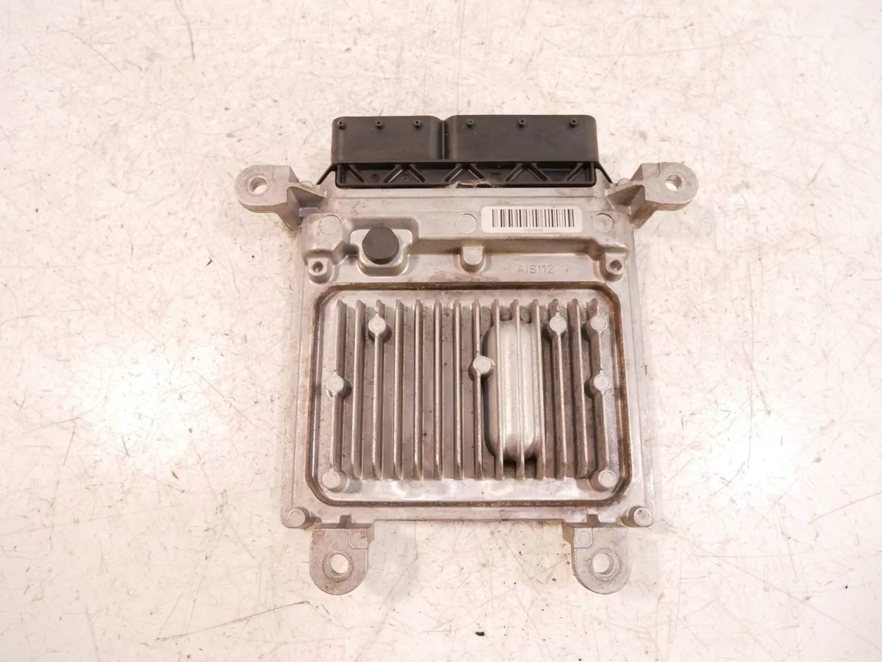Unidad de control Mercedes-Benz 2,2 C 220 CDI OM651 651.911 A6519007500