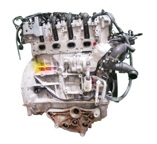 Motor Mercedes-Benz 2,0 C300 CGI M274 274.920