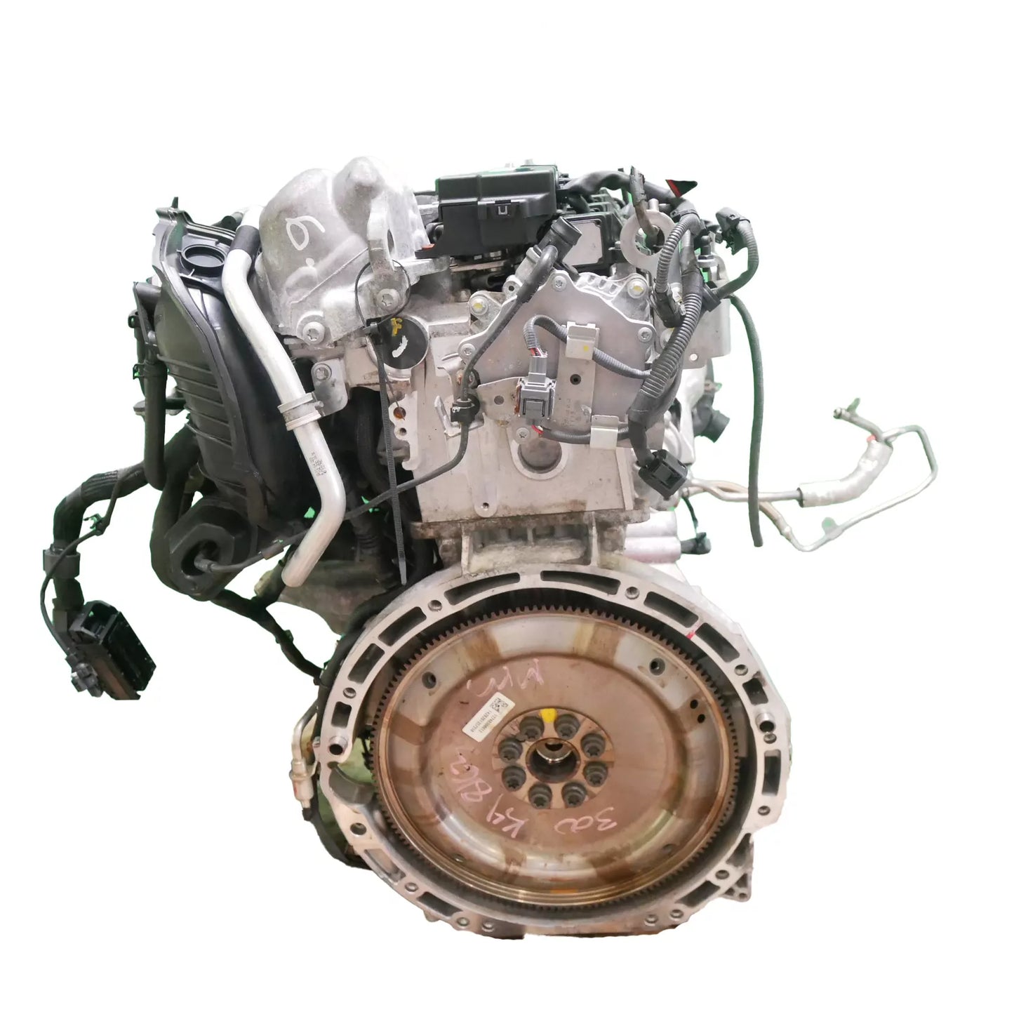 Motor Mercedes-Benz 2,0 C300 CGI M274 274.920