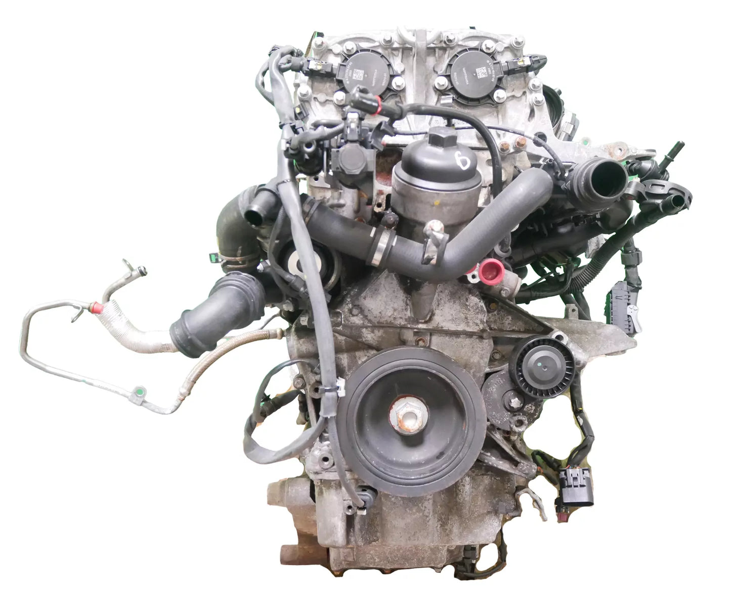 Motor Mercedes-Benz 2,0 C300 CGI M274 274.920