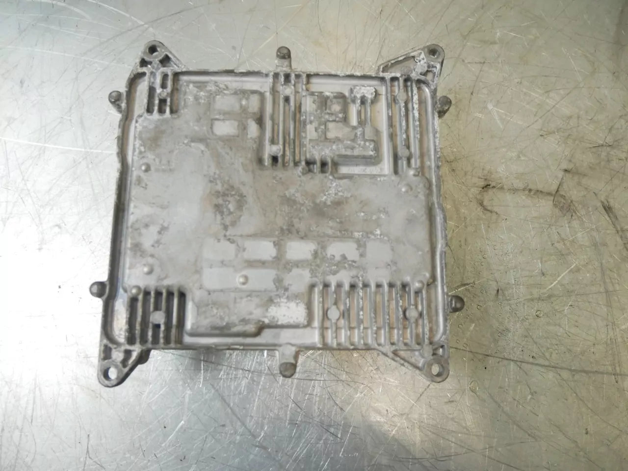 Unidad de control BMW F30 F31 F34 2.0 328i 328 N20B20A N20 7637482