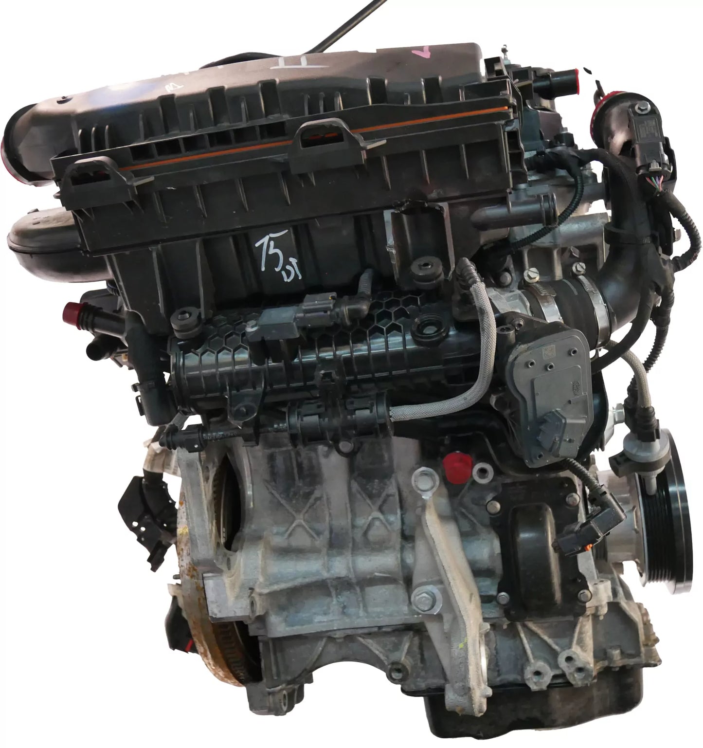 Motor Opel Corsa F 1,2 68 F12XHL EB2ADTD O4Y