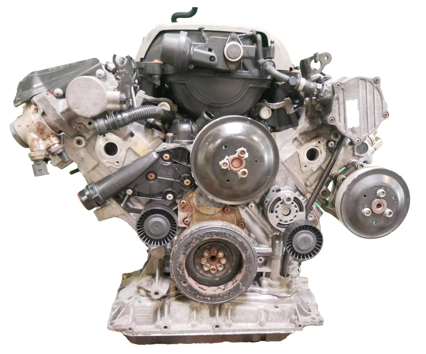 Motor Audi 3,2 FSI V6 CALB CAL 06E100031L