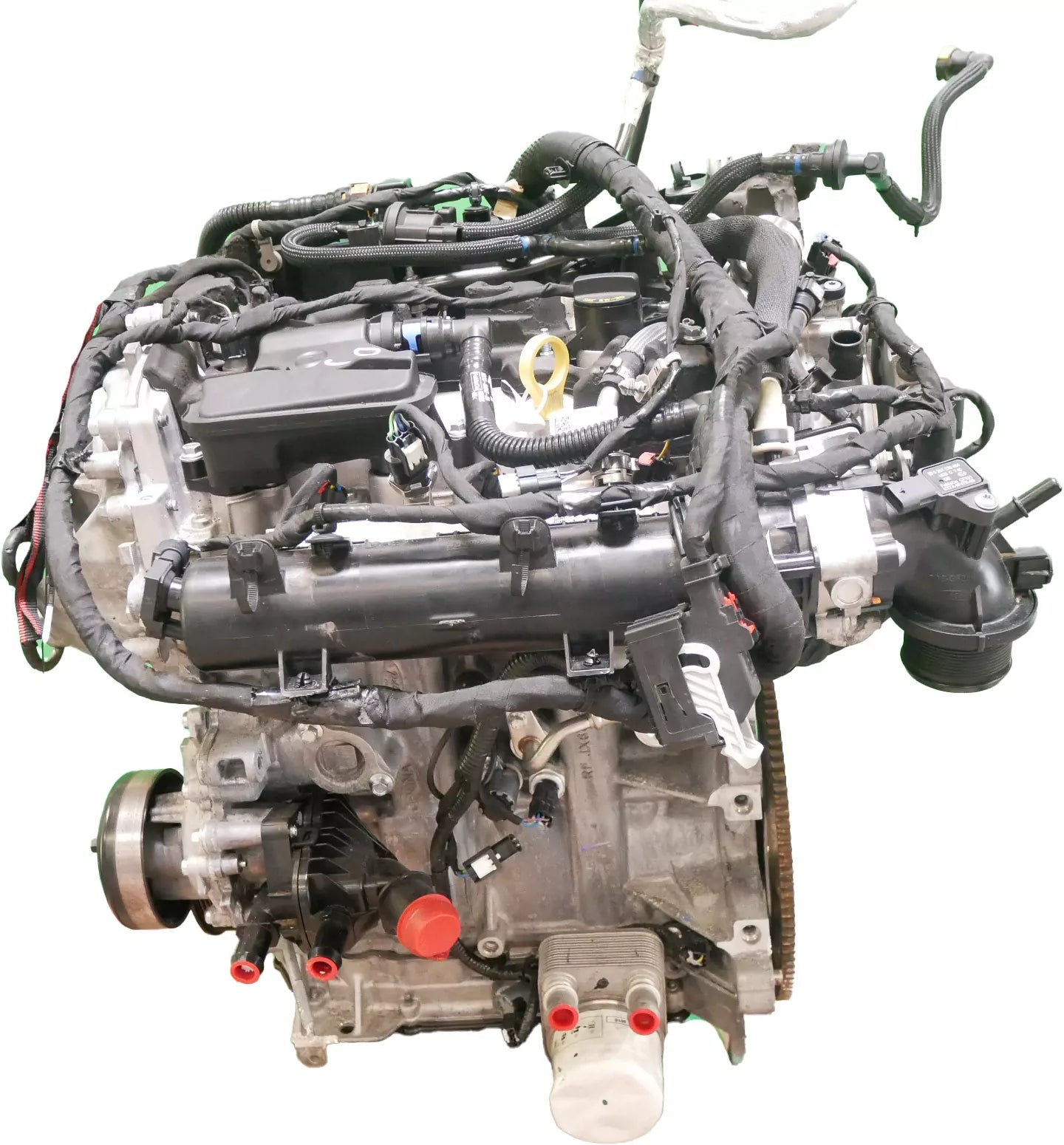 Motor Ford 1,5 EcoBoost YZDA