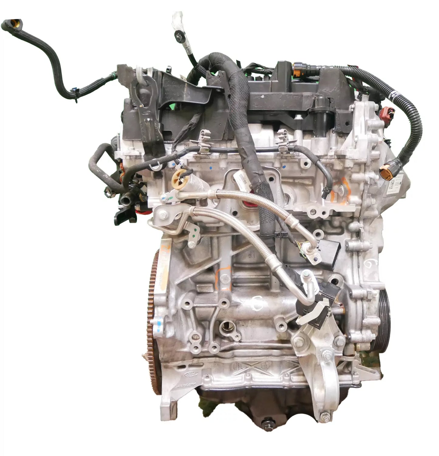 Motor Ford 1,5 EcoBoost YZDA