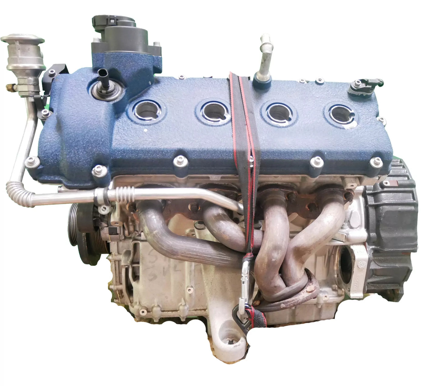 Motor Maserati 4,2 V8 M139 A M139A