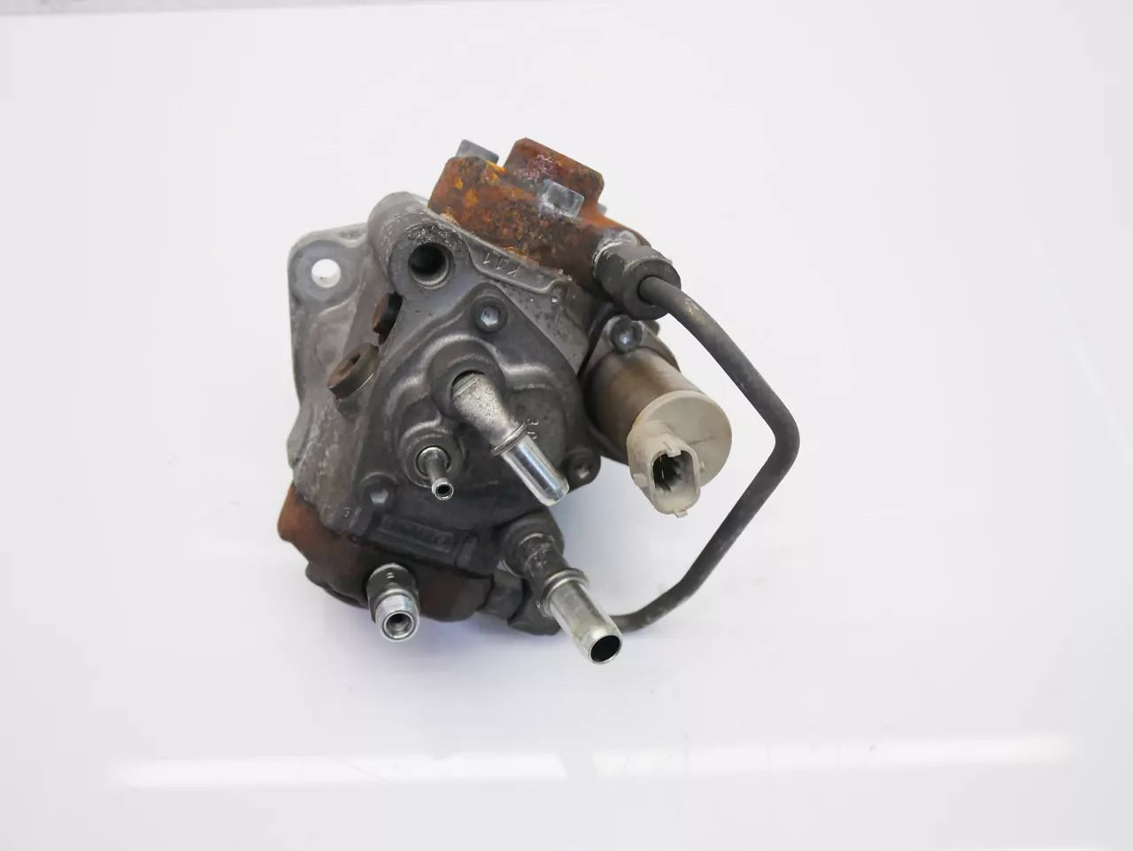 Bomba de alta presión Opel Vauxhall Astra 1.6 CDTi B16DTH B16 55570040