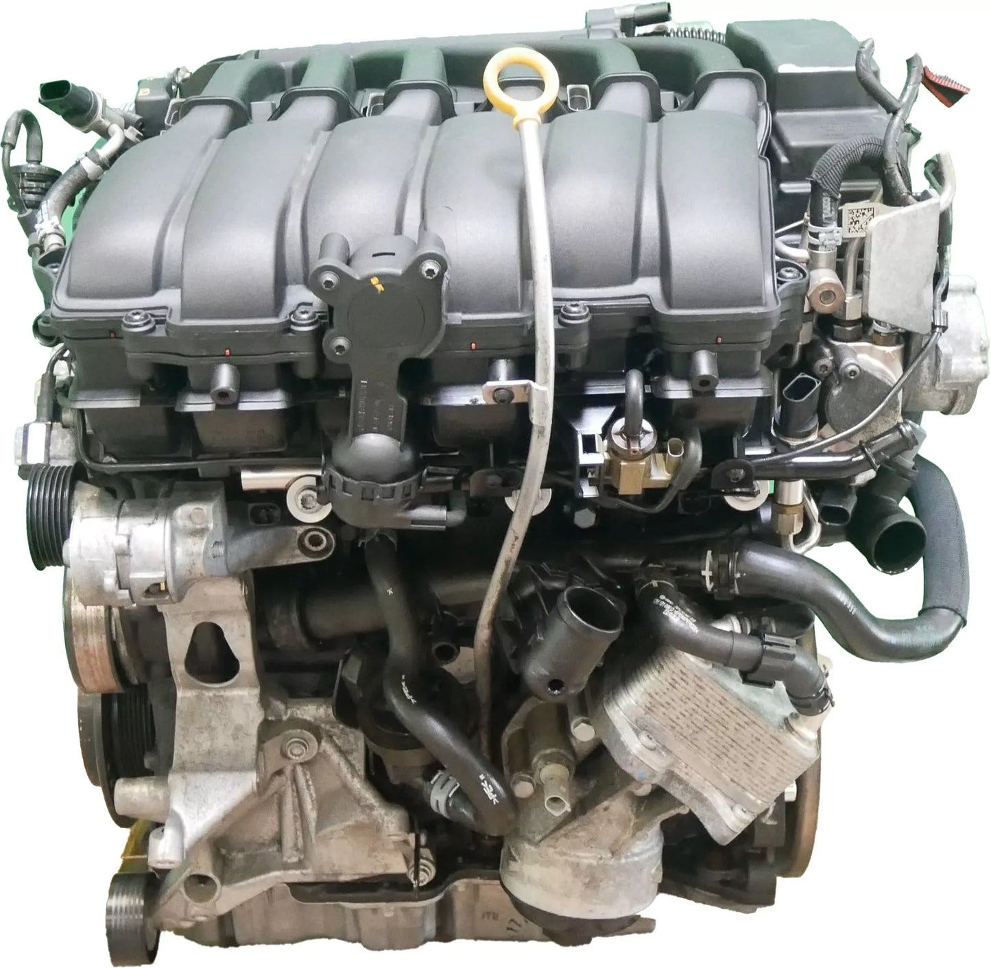 Motor Skoda Volkswagen 3,6 FSI V6 CDV CDVA CDVB CDVC CDVD 03H100038N