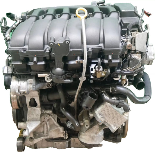 Motor Skoda Volkswagen 3,6 FSI V6 CDV CDVA CDVB CDVC CDVD 03H100038N