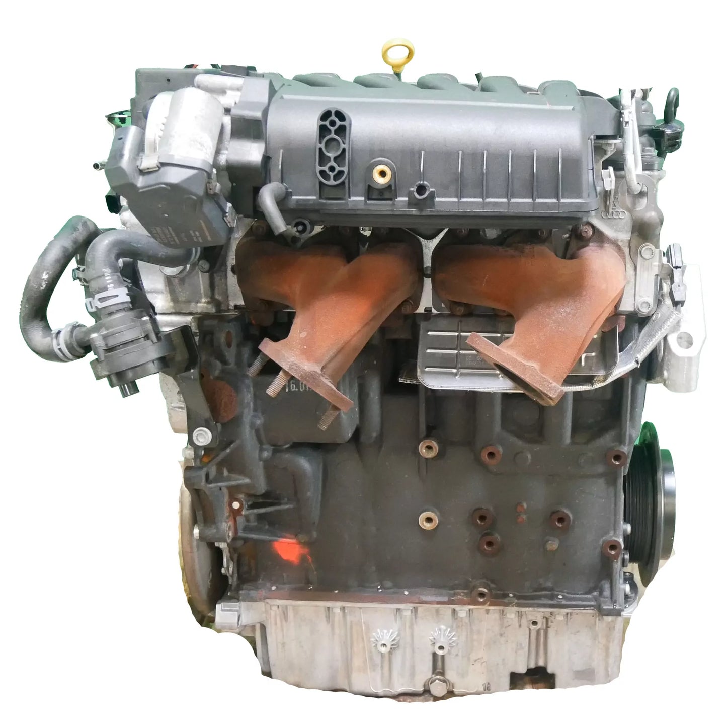 Motor Skoda Volkswagen 3,6 FSI V6 CDV CDVA CDVB CDVC CDVD 03H100038N