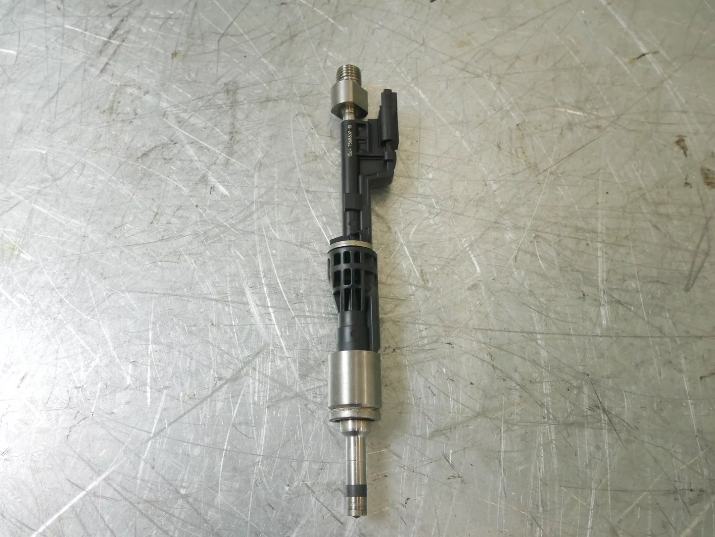 Inyector BMW F10 F11 F07 3.0 535i 535 N55B30A N55 7568607