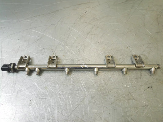 Carril del inyector BMW F10 F11 F07 3.0 535i 535 N55B30A N55 7620946 7848363