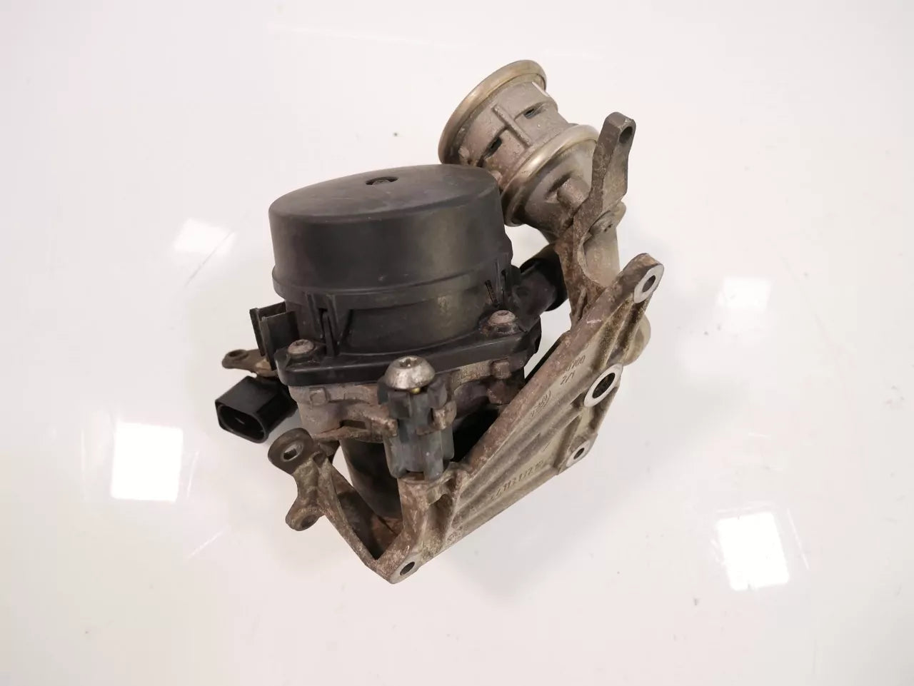 Bomba de aire secundario Porsche 3,8 4S Carrera 97.01 M97.01 M97 99760510401