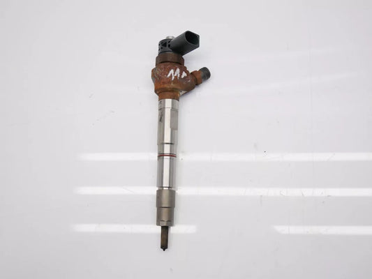 Inyector Boquilla de inyección Audi Seat Skoda Volkswagen 2,0 TDI CRLB CRL 0445110469 04L130277AC