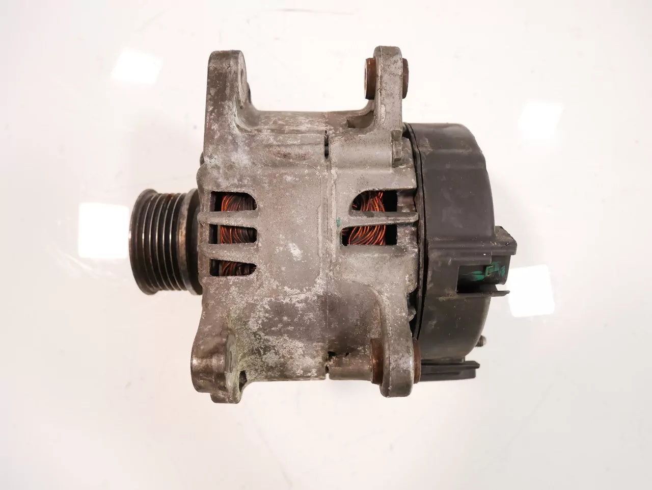 Alternador Audi 3,0 Quattro CWGD CWG 06E903024L