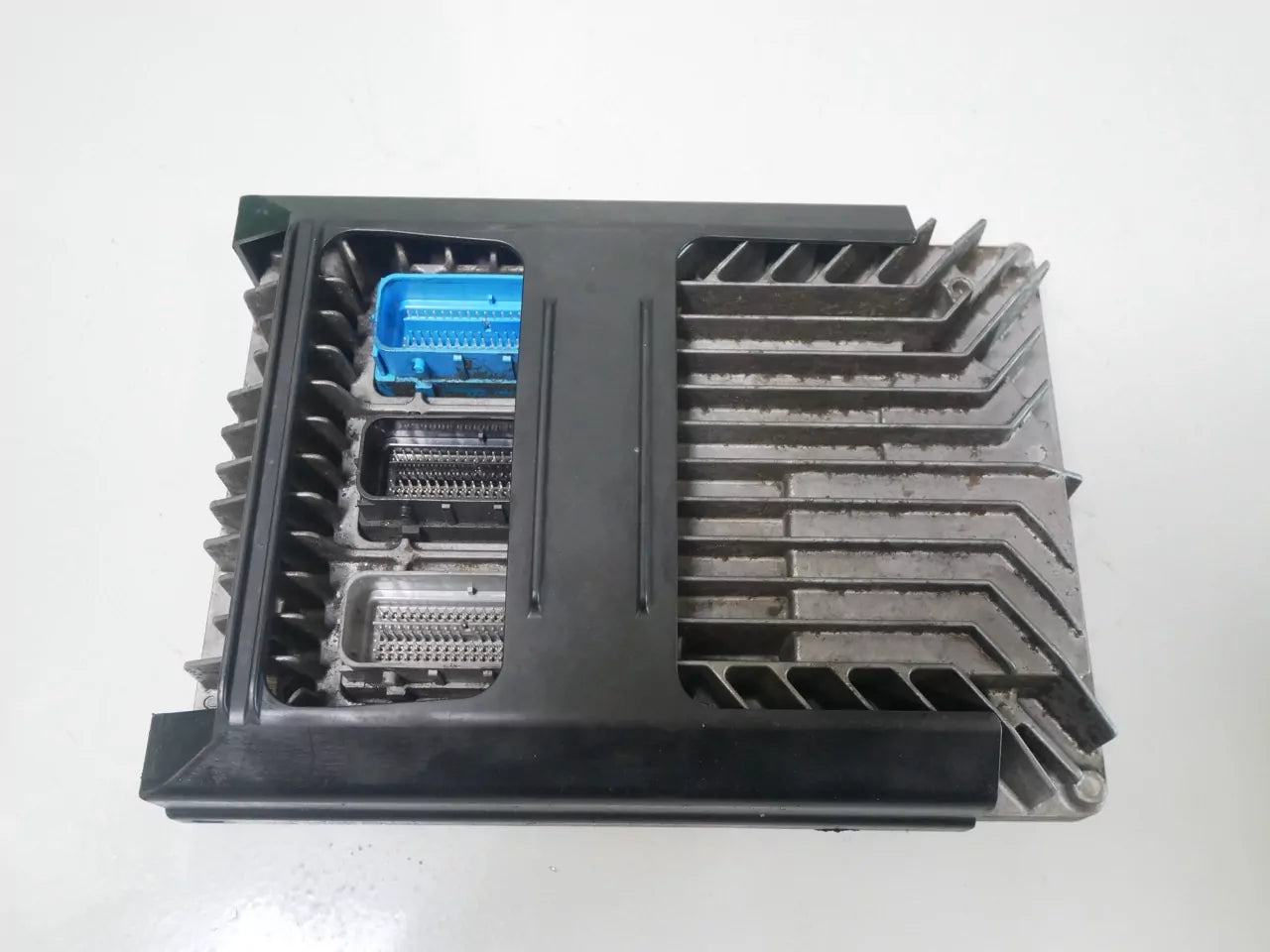 Unidad de control Opel Chevrolet Buick 2.0 LTG A20NFT A20NHT LHU 12650102