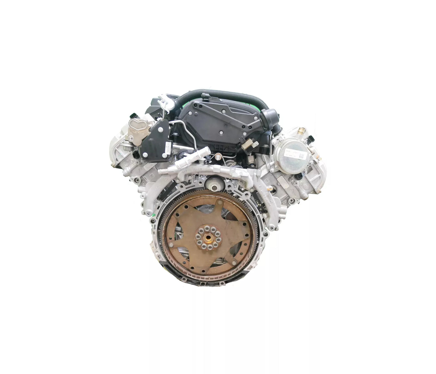 Motor Porsche Cayenne 92A 4.8 GTS S 4802 M48.02 48.02 M48 94810090360