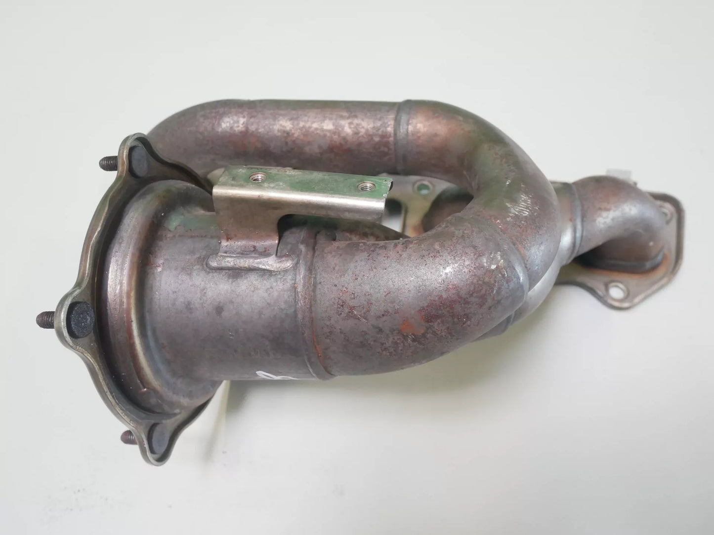 Colector de escape Porsche Cayenne 92A 4.8 GTS S 4.8 m 4802 48.02 948 111 129 00