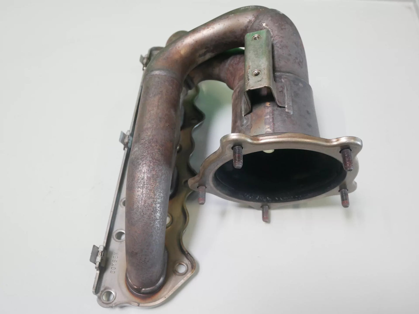 Colector de escape Porsche Cayenne 92A 4.8 GTS S 4.8 m 4802 48.02 948 111 129 00