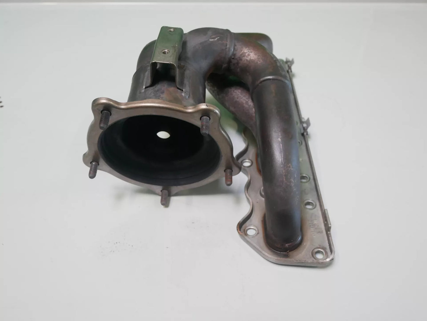 Colector de escape Porsche Cayenne 92A 4.8 GTS S 4.8 m 4802 48.02 948 111 130 00