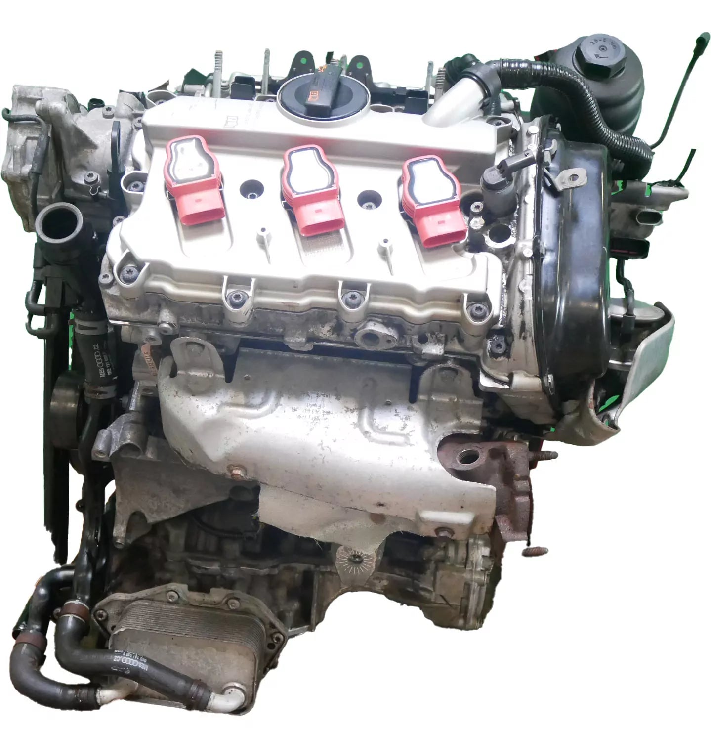 Motor Audi A4 A5 A6 A7 A8 Q5 3.0 TFSI CTUC CTU 06E100036A