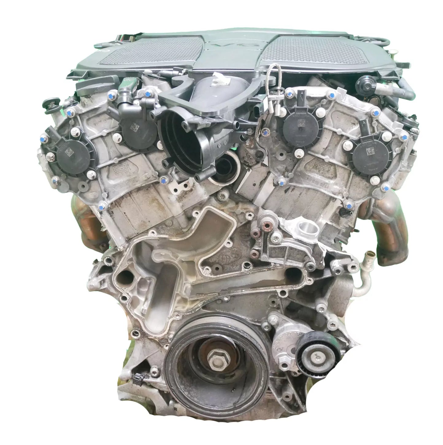 Motor Mercedes-Benz W204 S204 C204 3.5 V6 C300 C350 M276 276.957 A2760109904