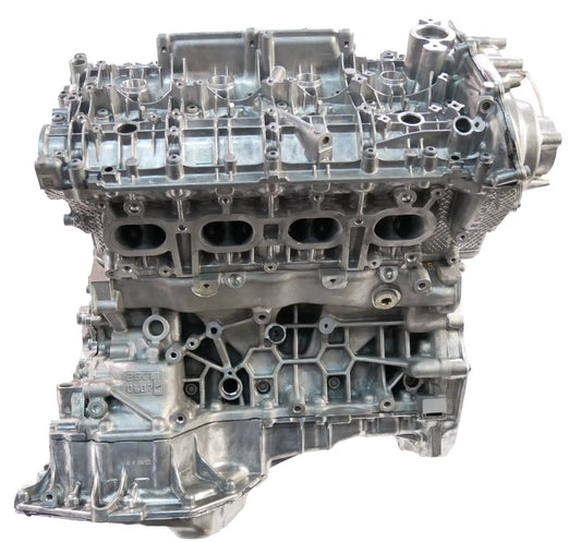 Motor Audi A6 C8 RS6 A7 RS7 4K 4.0 V8 Hybrid Quattro DJP DJPB