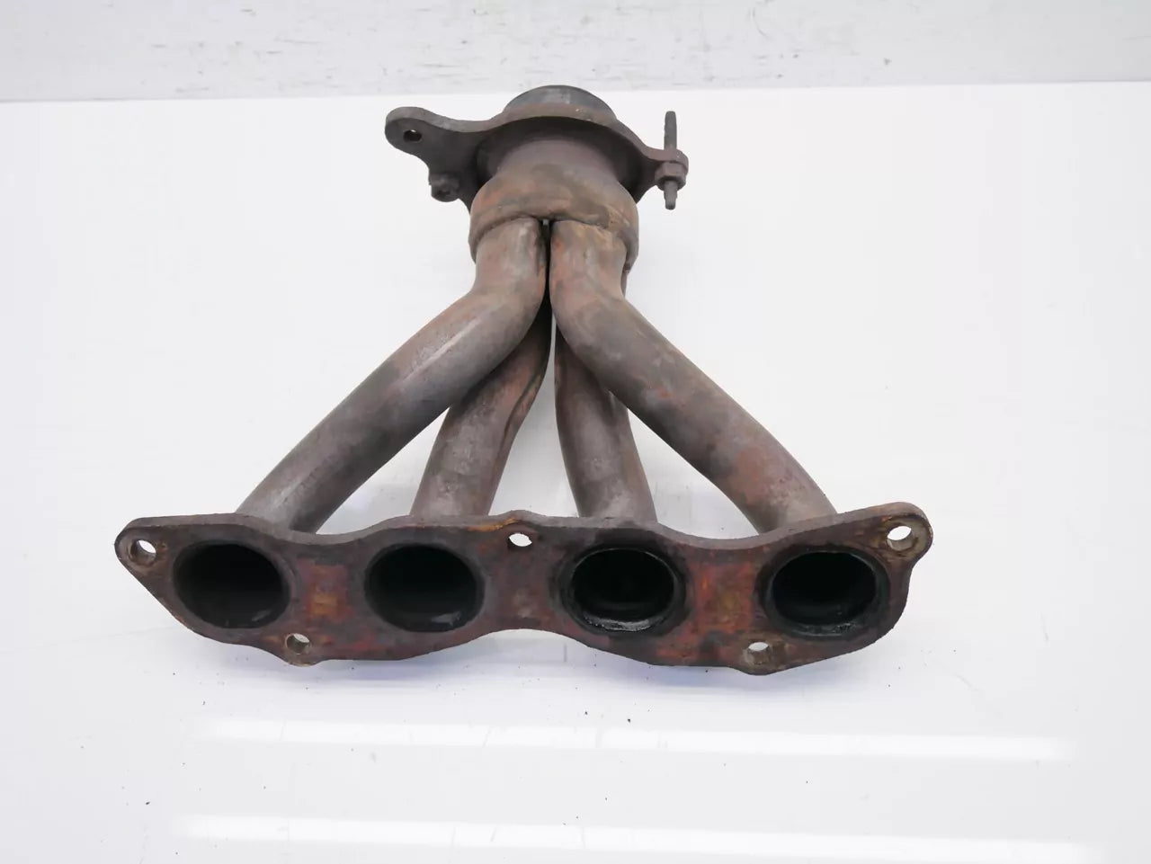 Colector de escape Honda 2,0 gasolina K20A4