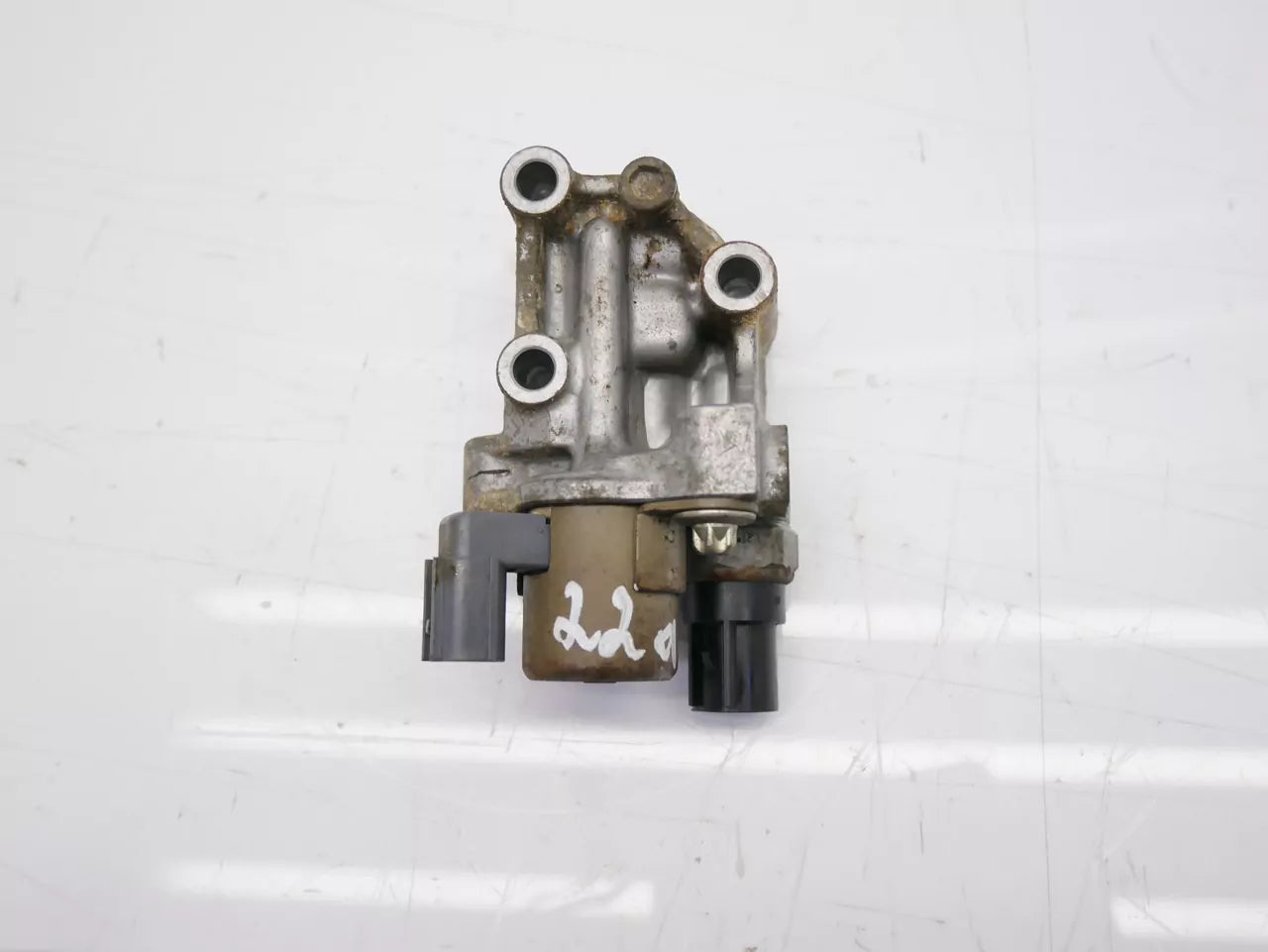 Válvula EGR Honda 2,0 gasolina K20A4