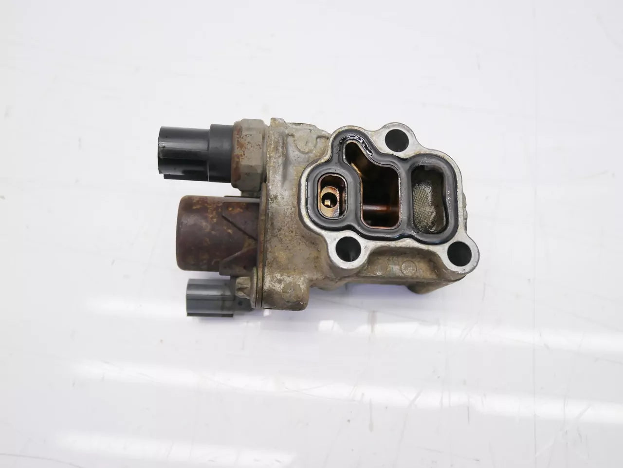 Válvula EGR Honda 2,0 gasolina K20A4
