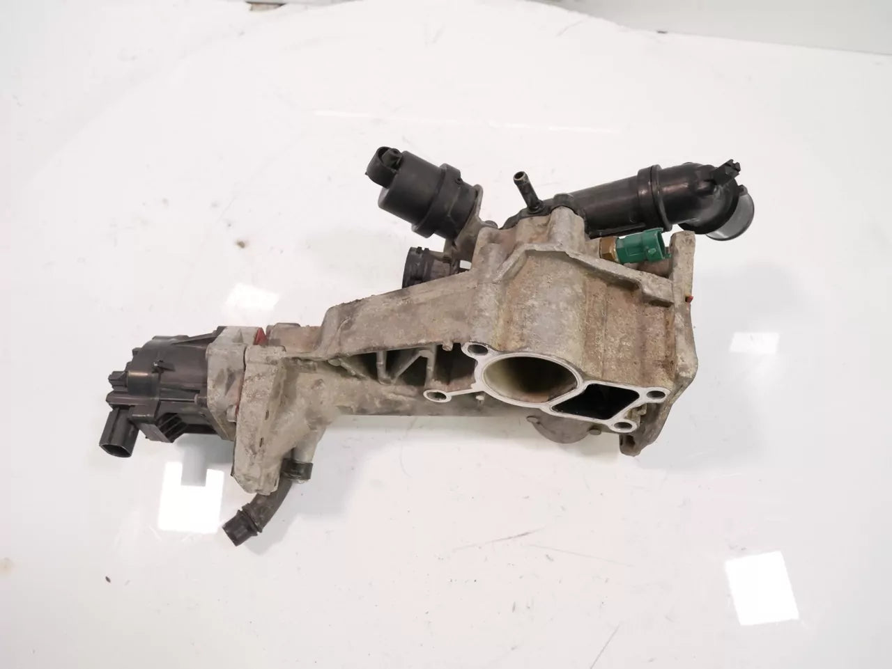 Válvula EGR Opel 2,0 CDTI A20DTH LBS 351A0014