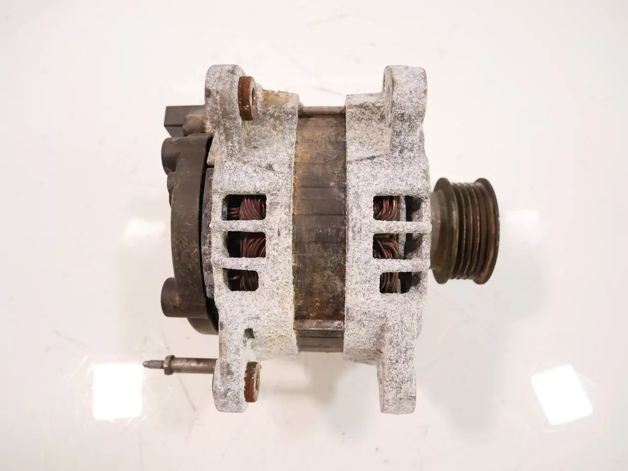 Alternador Audi 2,5 TFSI RS CZGB CZG 07K903023G