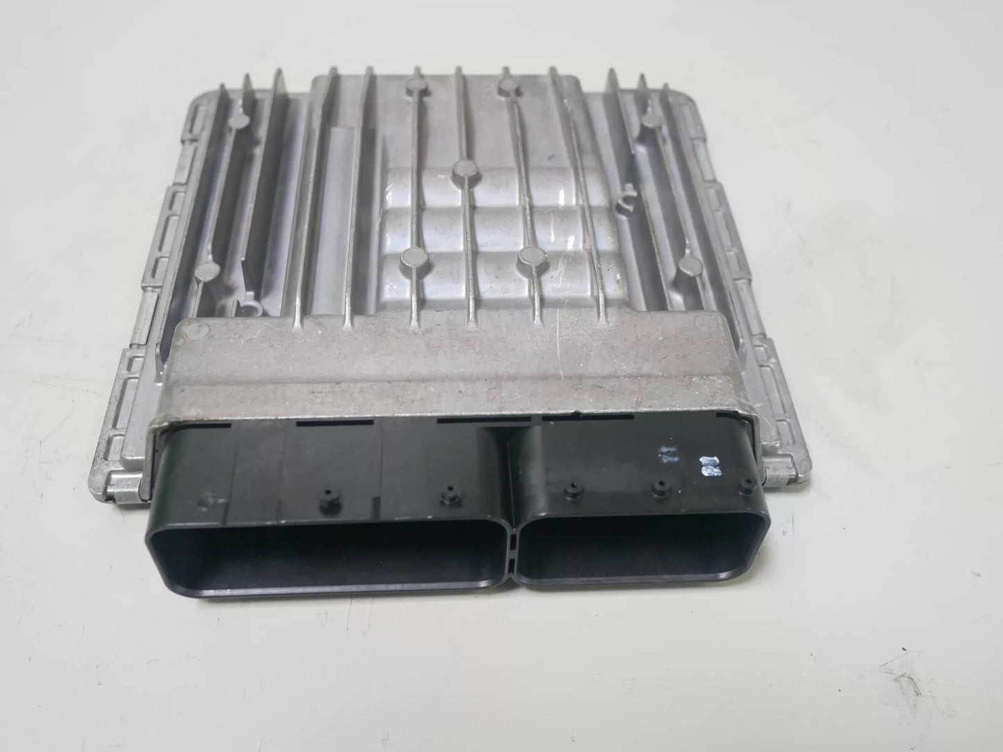 Unidad de control BMW Serie 5 E60 525 525i N52B30A N52 7533166