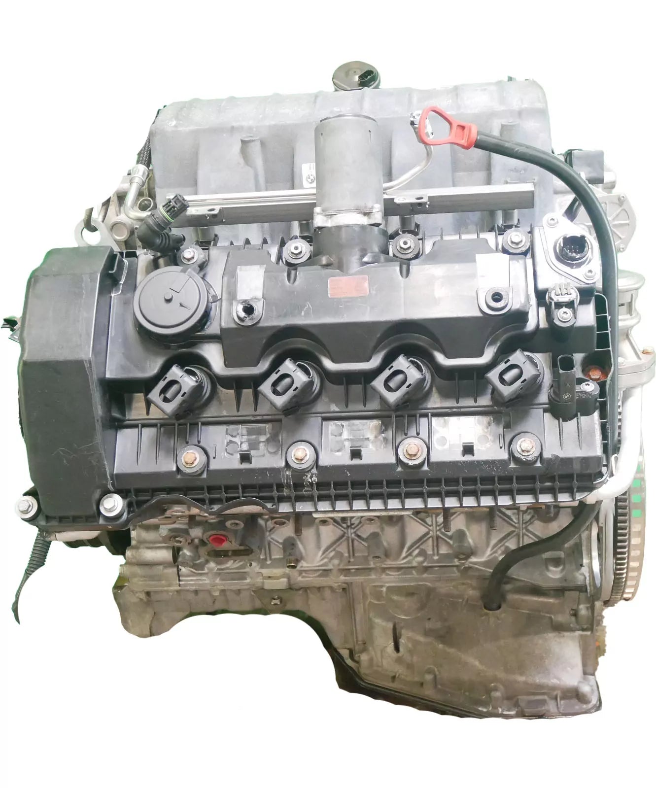 Motor BMW 4,4 V8 745 i N62B44A N62