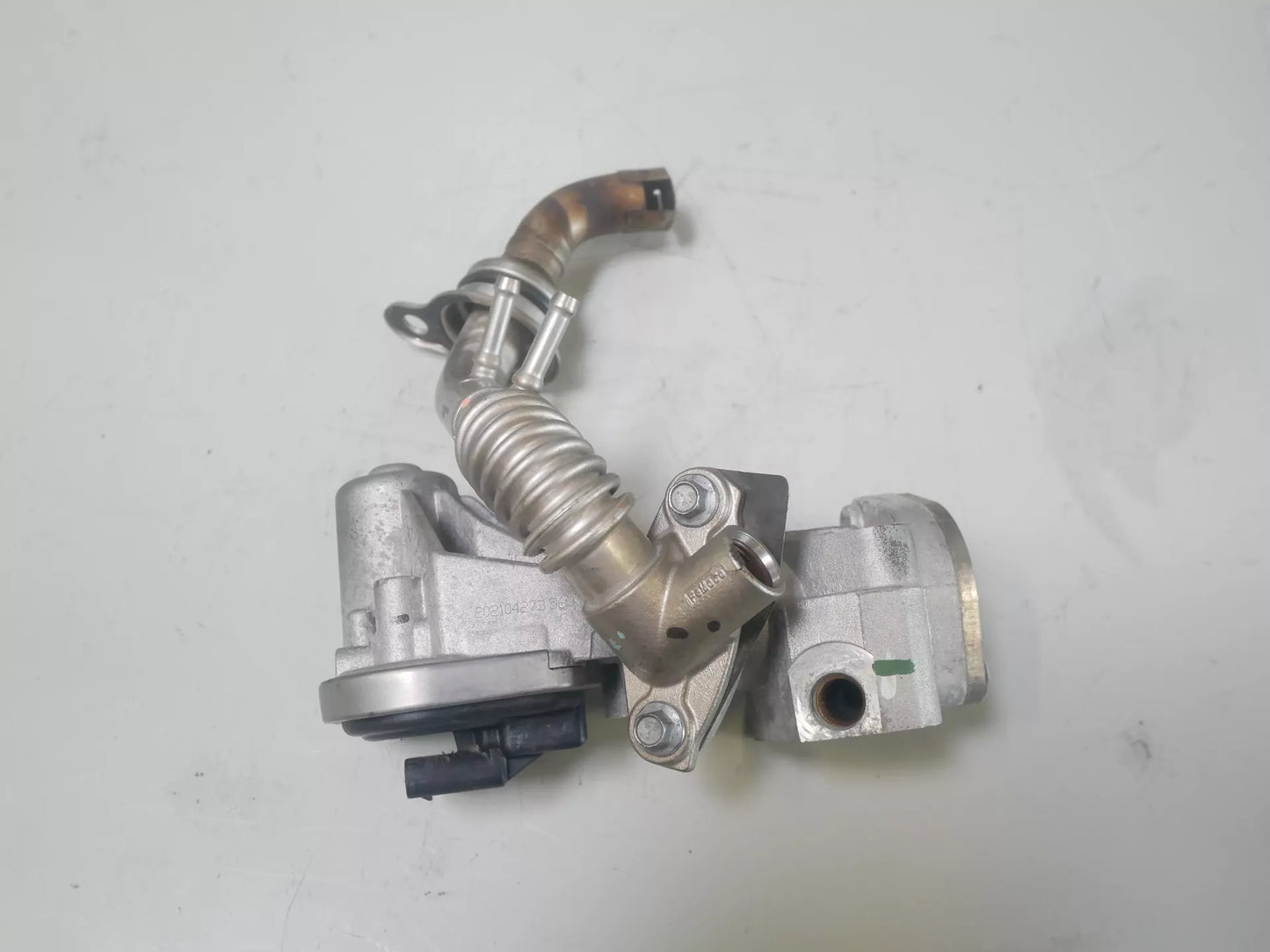 Válvula EGR Ford F150 F-150 3,5 V6 EcoBoost T35PDTD ML3E90475A