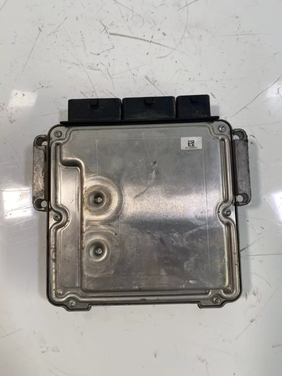 Unidad de control Opel 2,0 CDTI M9R M9R630 LHM 237101754R