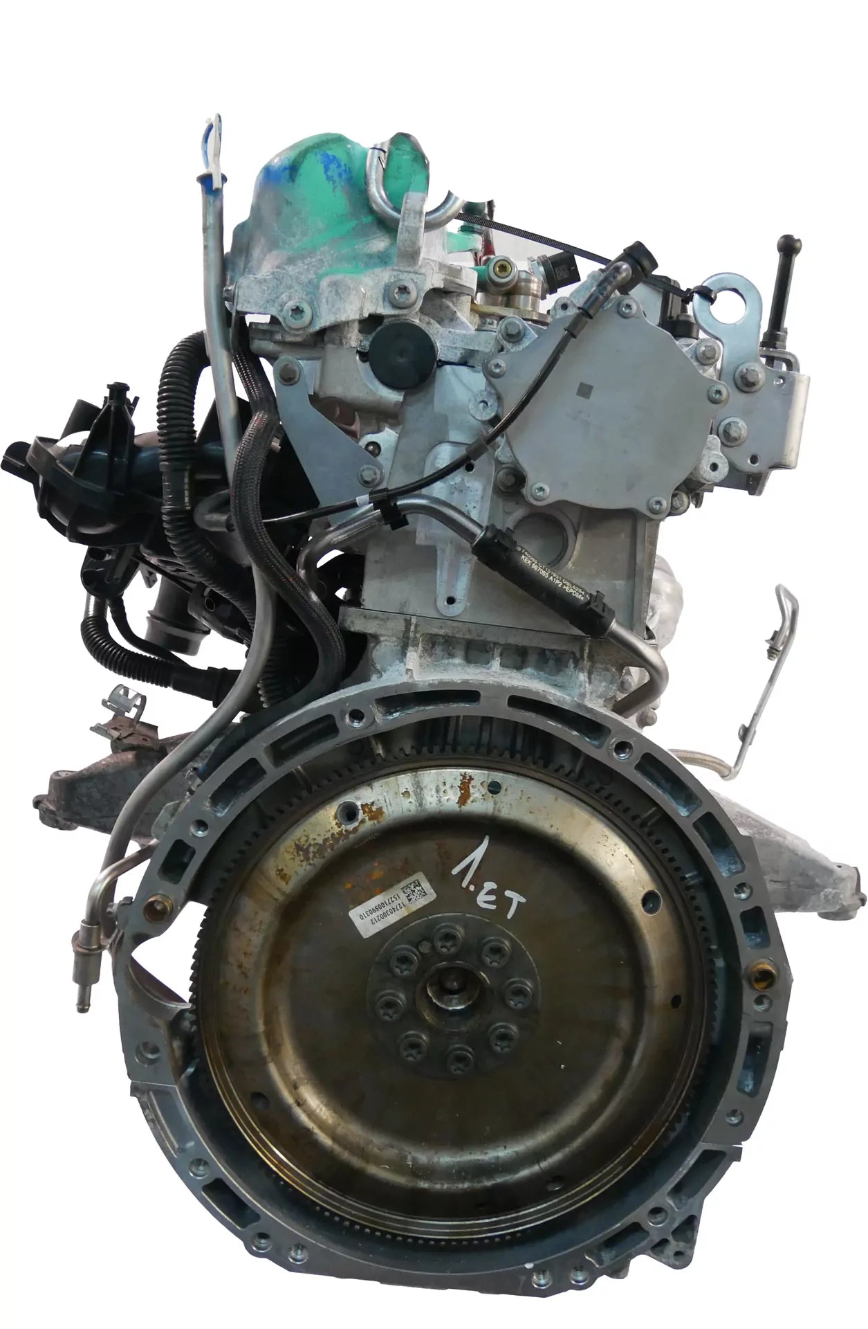 Motor Mercedes-Benz Clase E W212 S212 2.0 E 250 CGI 274.920 M274 A2740109603