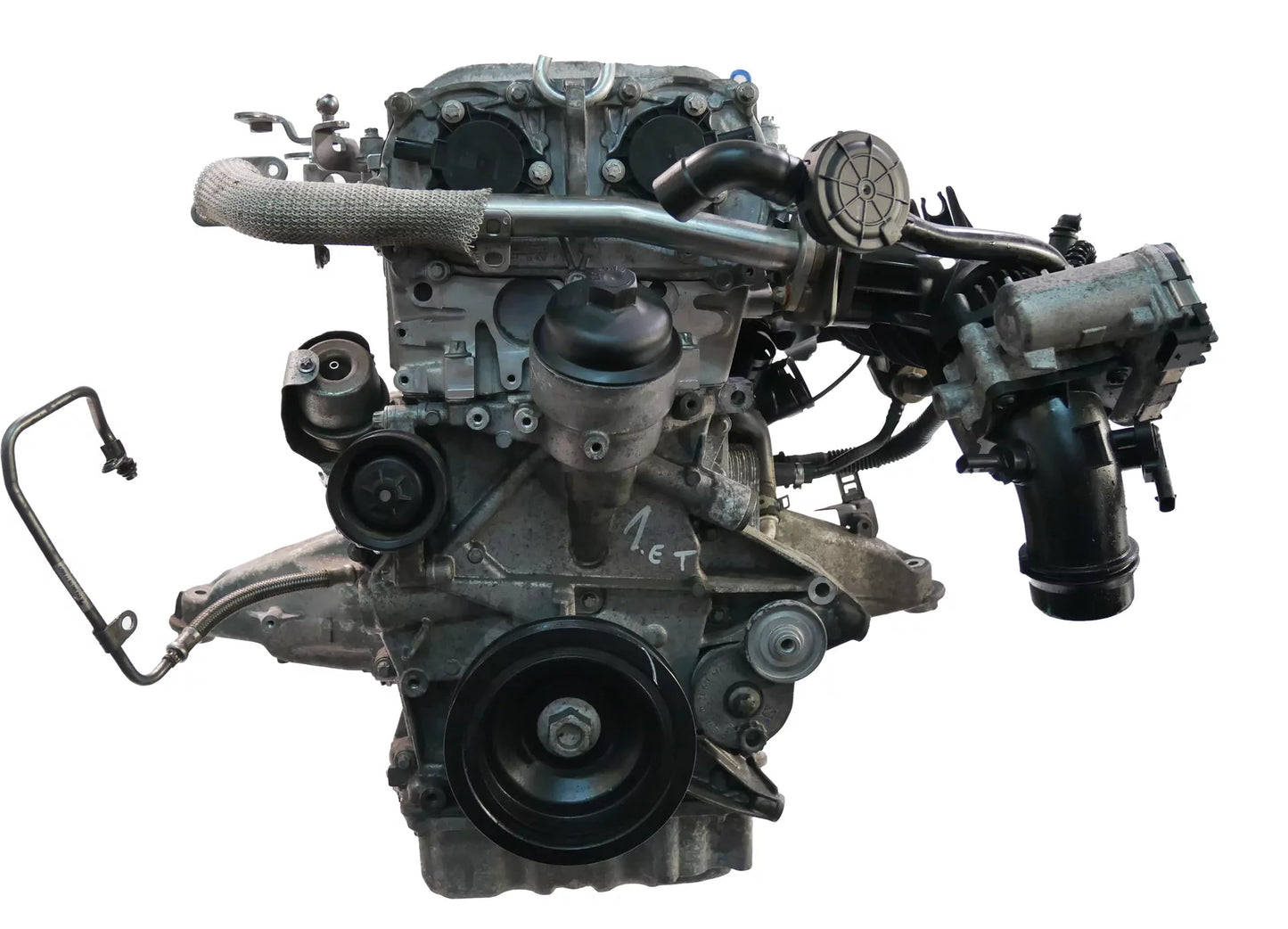 Motor Mercedes-Benz Clase E W212 S212 2.0 E 250 CGI 274.920 M274 A2740109603