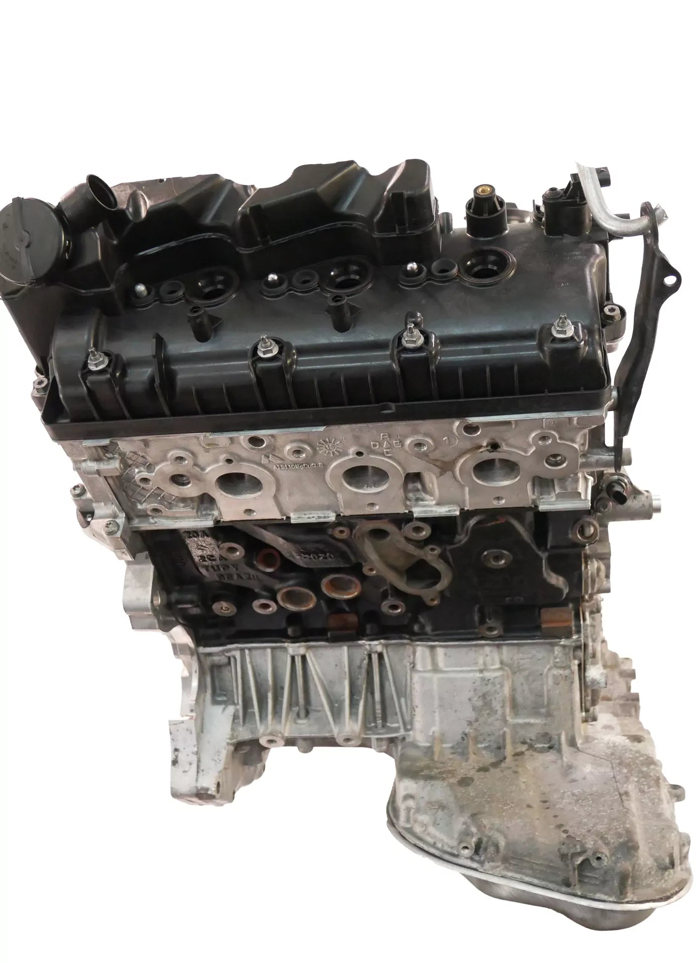 Motor Audi A4 B9 A5 Q5 3.0 TDI 50 DCPC DCP 059100038M