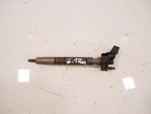 Inyector Boquilla de inyección Audi 3,0 TDI 50 TDI DCPC DCP 059130277FD
