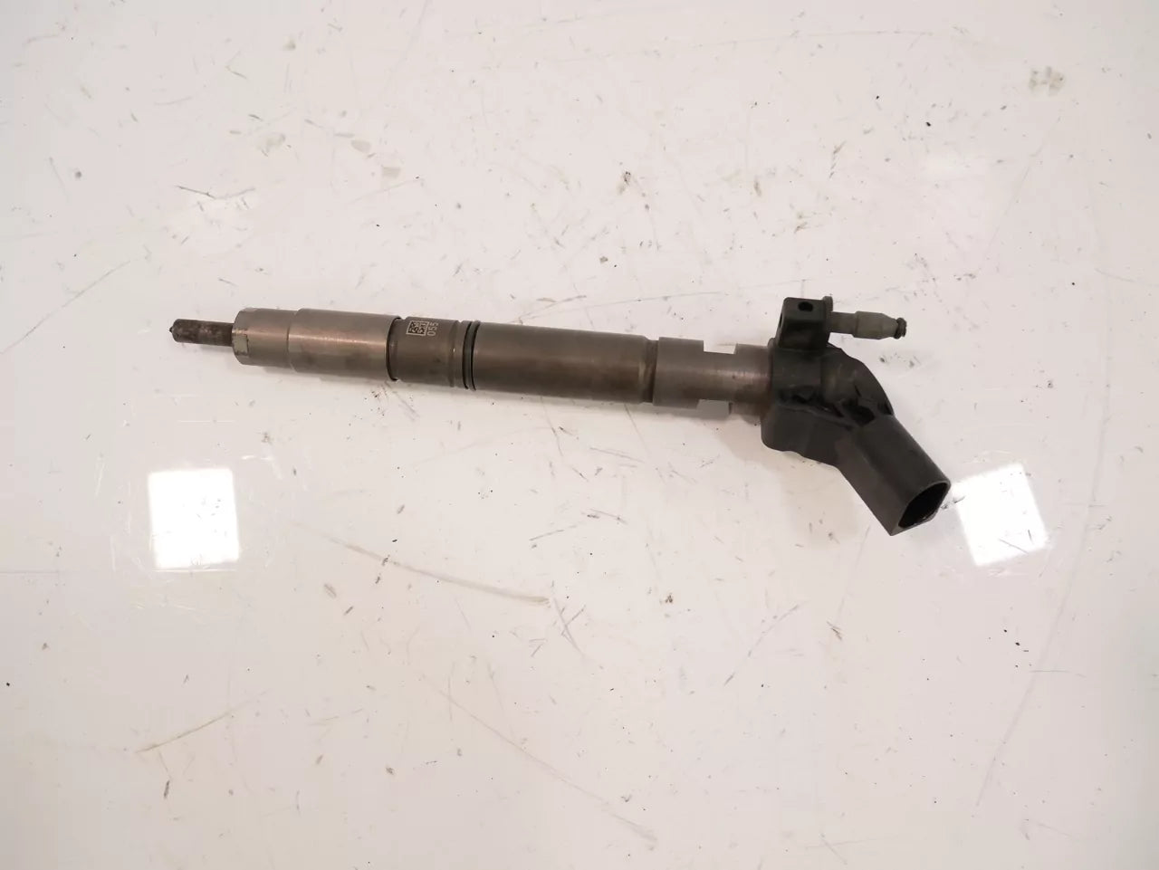 Inyector Boquilla de inyección Audi 3,0 TDI 50 TDI DCPC DCP 059130277FD