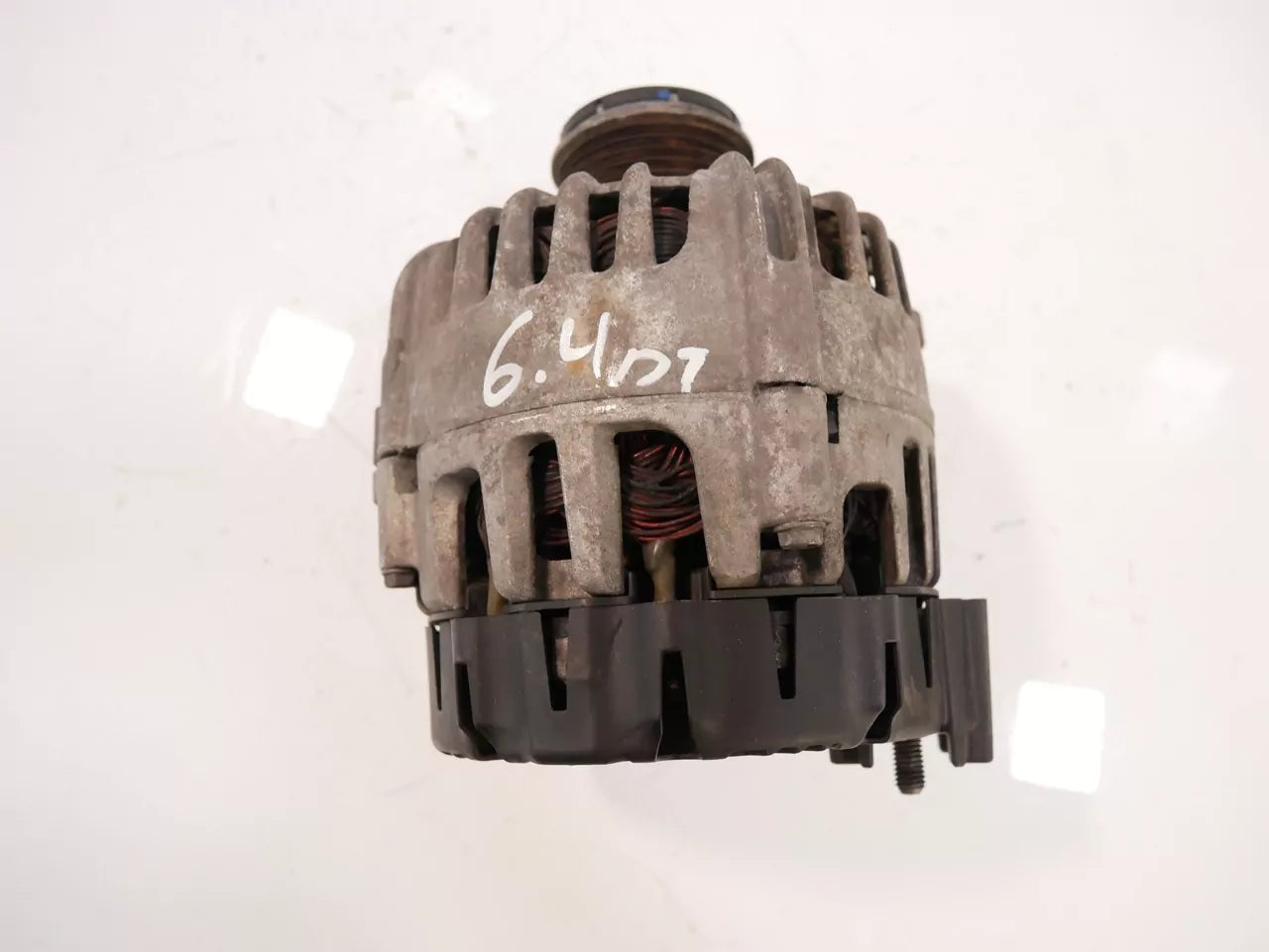 Alternador Audi 3,0 TDI 50 TDI DCPC DCP 059903024