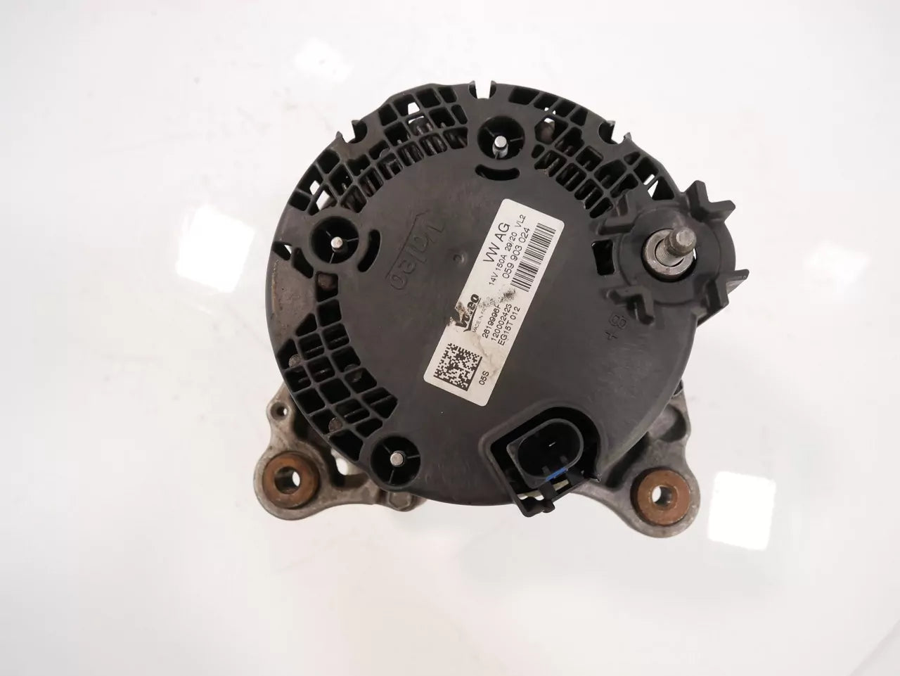 Alternador Audi 3,0 TDI 50 TDI DCPC DCP 059903024