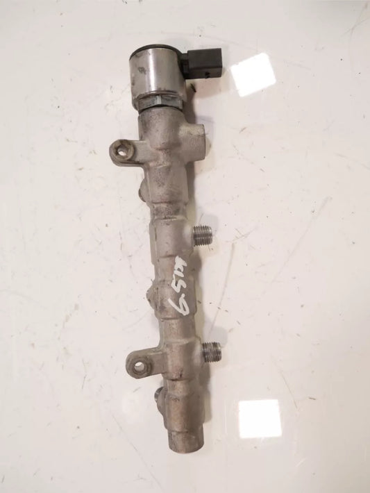 Rampa inyectora Audi 3,0 TDI 50 TDI DCPC DCP 057130764AS