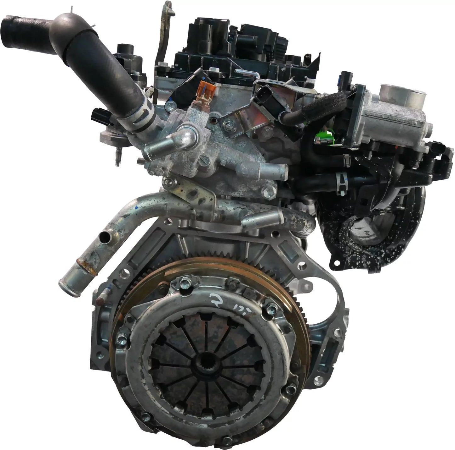 Motor Suzuki Ignis MK3 1.2 gasolina K12C 90 CV