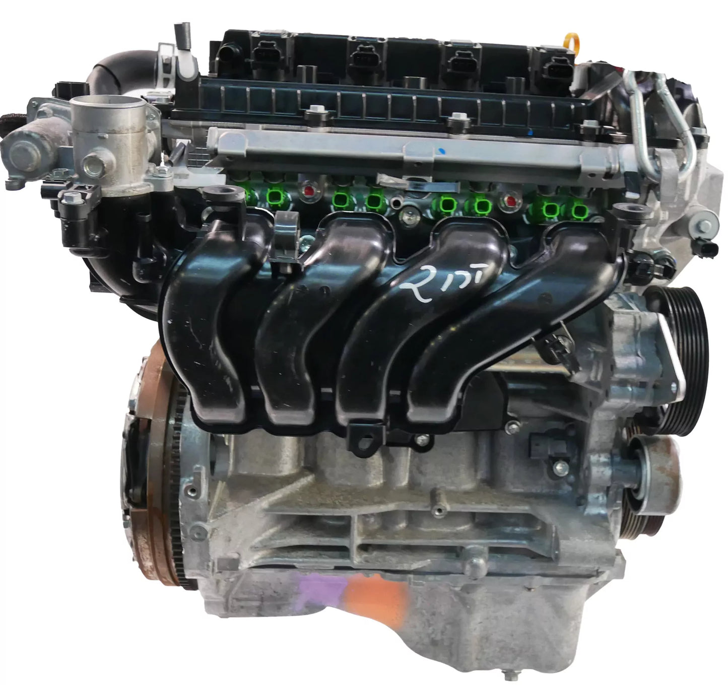 Motor Suzuki Ignis MK3 1.2 gasolina K12C 90 CV